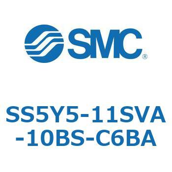 SS5Y5-11SV SMC