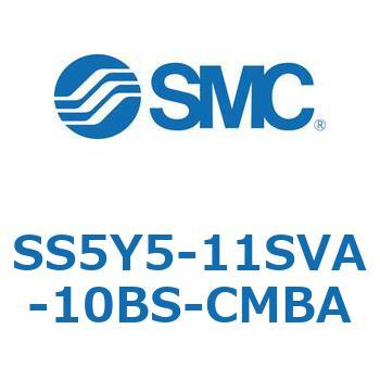 SS5Y5-11SVA-10BS-CMBA-NA SS5Y5-11SV SMC 56680723