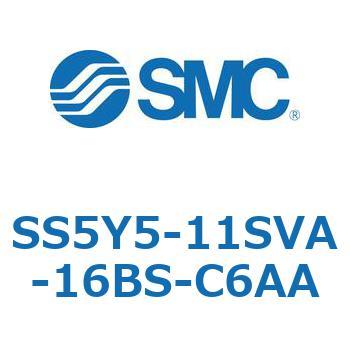 SS5Y5-11SV SMC