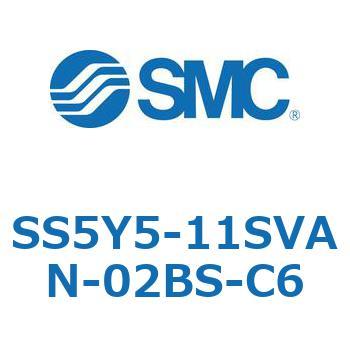 SS5Y5-11SV SMC