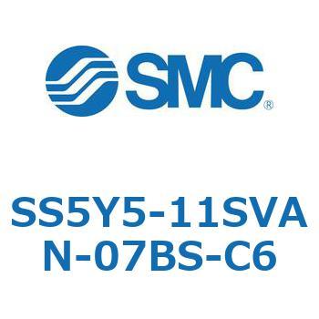 SS5Y5-11SV SMC