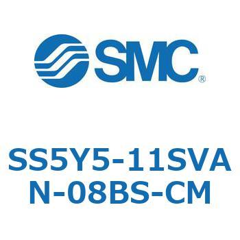 SS5Y5-11SVAN-08BS-CM-NA SS5Y5-11SV SMC 56680827