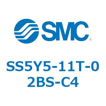 SS5Y5-11T - SMC