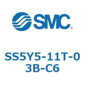SS5Y5-11T - SMC