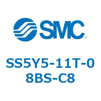 SS5Y5-11T SMC