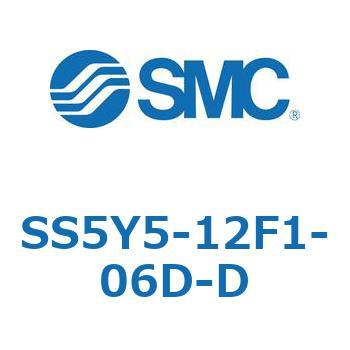 SS5Y5-12 SMC