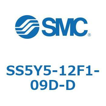 SS5Y5-12 SMC