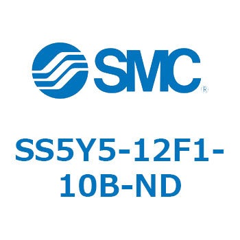 SS5Y5-12 SMC