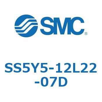 SS5Y5-12 SMC