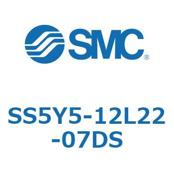 SS5Y5-12 SMC