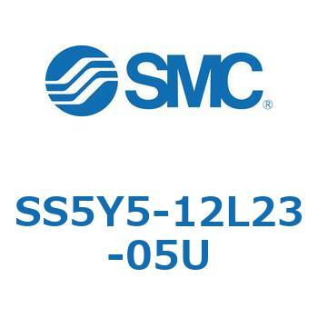SS5Y5-12 SMC