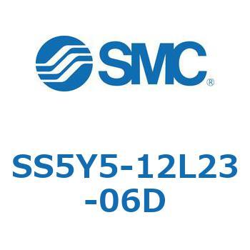 SS5Y5-12 SMC