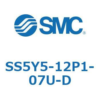 SS5Y5-12 SMC