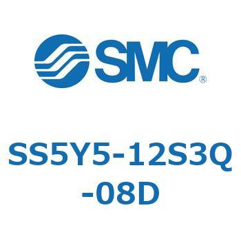 SS5Y5-12 SMC