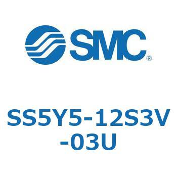 SS5Y5-12 SMC