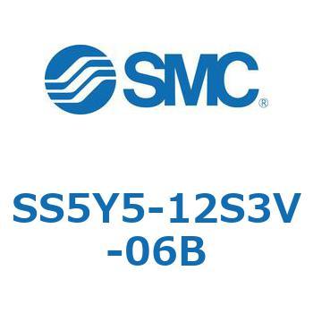 SS5Y5-12 SMC