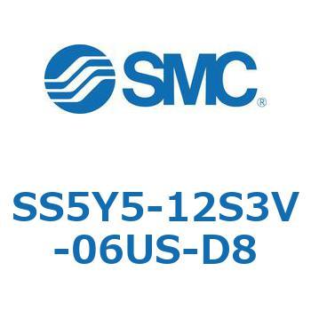 SS5Y5-12 SMC