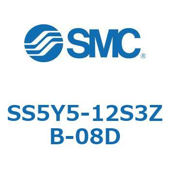 SS5Y5-12 SMC