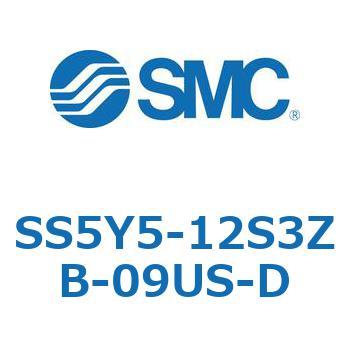 SS5Y5-12 SMC