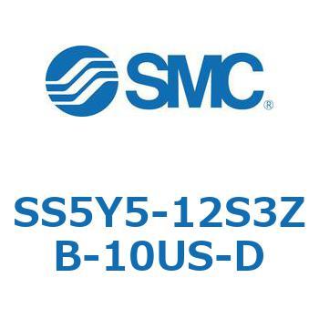 SS5Y5-12 SMC