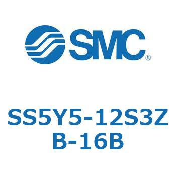 SS5Y5-12 SMC