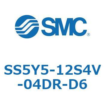 SS5Y5-12 SMC