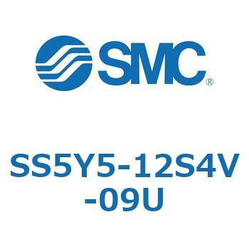 SS5Y5-12 SMC