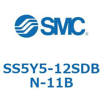 SS5Y5-12 SMC