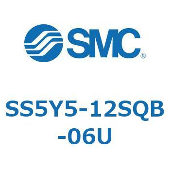 SS5Y5-12 SMC