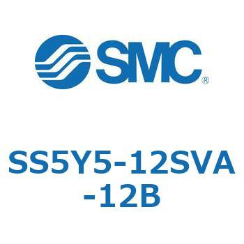 SS5Y5-12 SMC