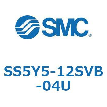 SS5Y5-12 SMC