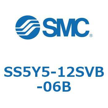 SS5Y5-12 SMC