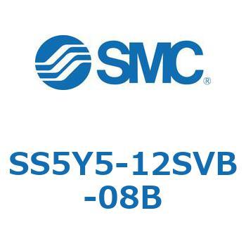 SS5Y5-12 SMC
