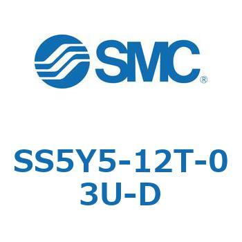 SS5Y5-12 SMC