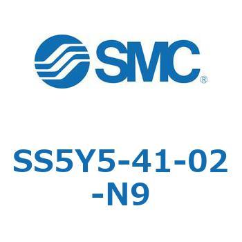 SS5Y5-41 - SMC