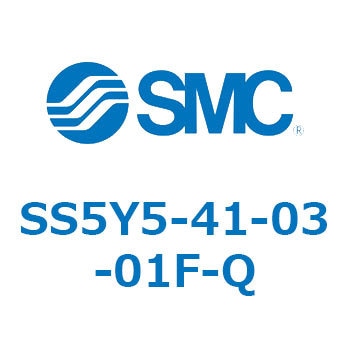 SS5Y5-41 - SMC