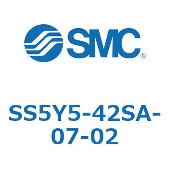 SS5Y5-42 SMC