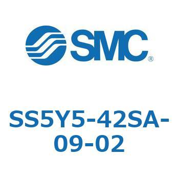SS5Y5-42 SMC