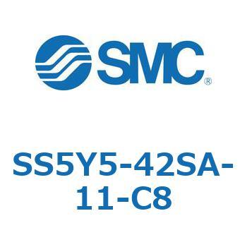 SS5Y5-42 SMC