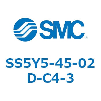 SS5Y5-45 SMC
