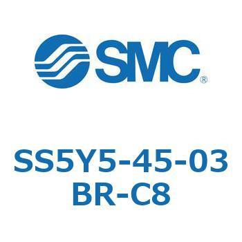 SS5Y5-45 SMC