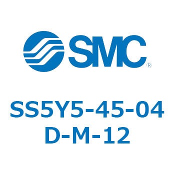 SS5Y5-45 SMC