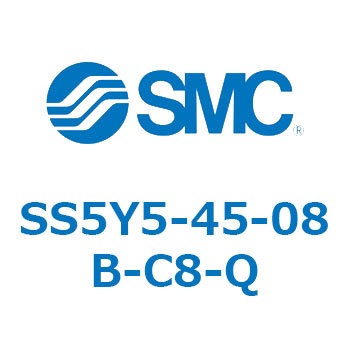 SS5Y5-45 SMC