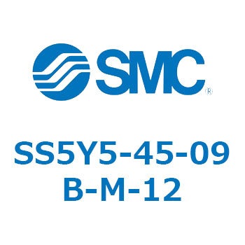 SS5Y5-45 SMC