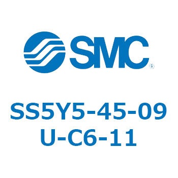 SS5Y5-45 SMC
