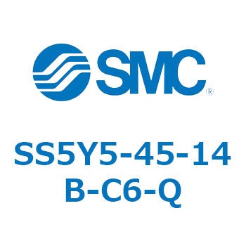 SS5Y5-45 SMC
