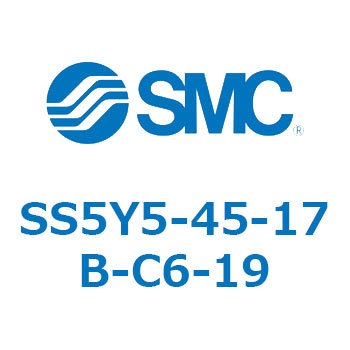 SS5Y5-45 SMC