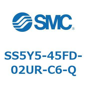 SS5Y5-45F SMC