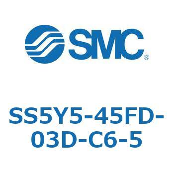 SS5Y5-45F SMC
