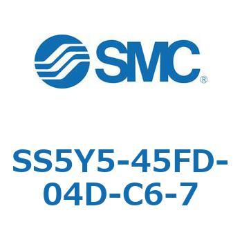 SS5Y5-45F SMC